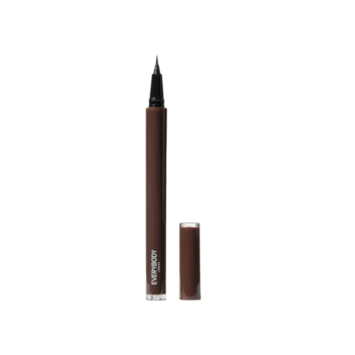 Everybody London - Delineador de ojos Precise Eyeliner - Brown
