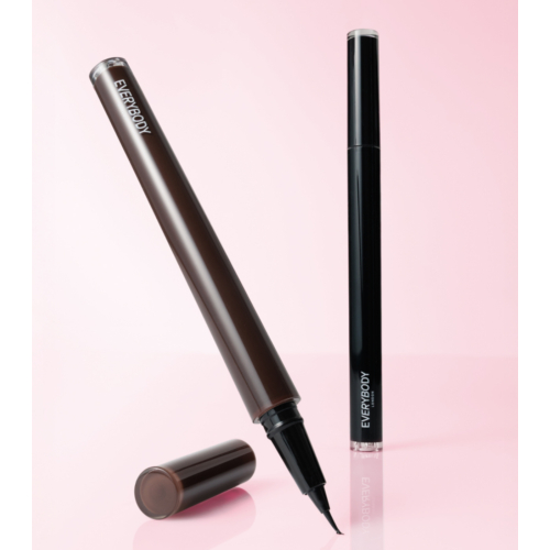 Everybody London - Delineador de ojos Precise Eyeliner - Brown