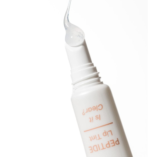 Everybody London - *Everybody x Aleksandra Sosfa* - Tinte labial - Is it clear?