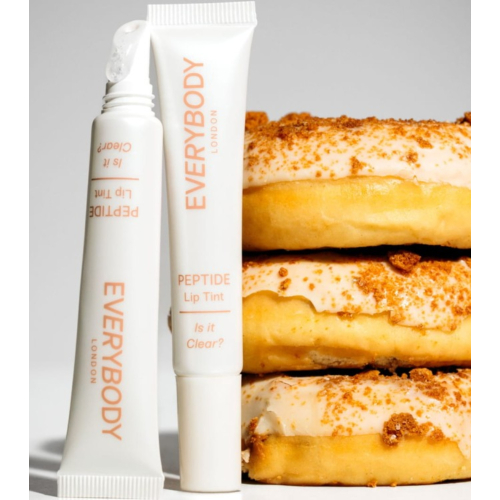 Everybody London - *Everybody x Aleksandra Sosfa* - Tinte labial - Is it clear?