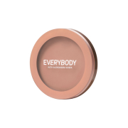 Everybody London - *Everybody x Aleksandra Sosfa* - Bronceador en crema - Light