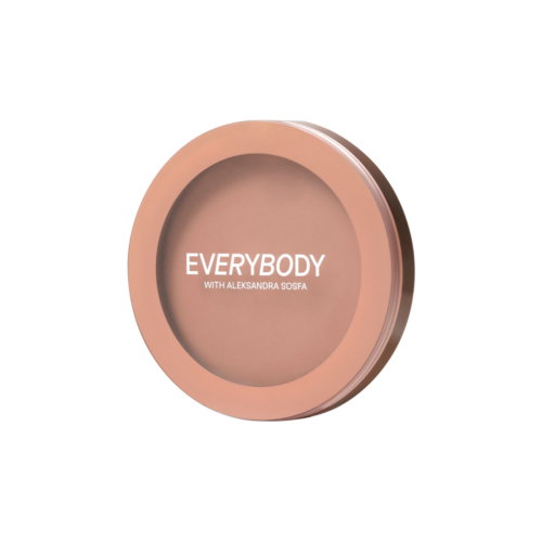 Everybody London - *Everybody x Aleksandra Sosfa* - Bronceador en crema - Light
