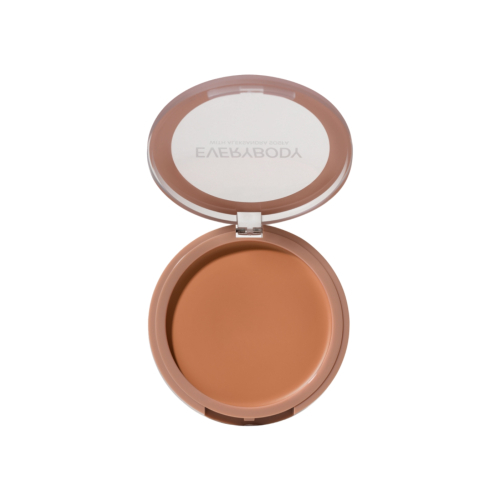 Everybody London - *Everybody x Aleksandra Sosfa* - Bronceador en crema - Light