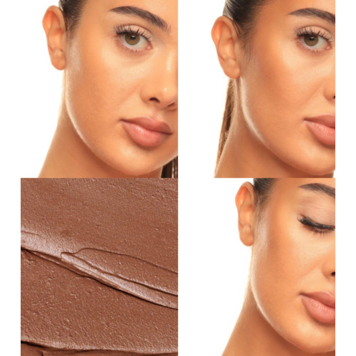 Everybody London - *Everybody x Aleksandra Sosfa* - Bronceador en crema - Medium