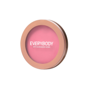 Everybody London - *Everybody x Aleksandra Sosfa* - Colorete en crema - Cherry on top