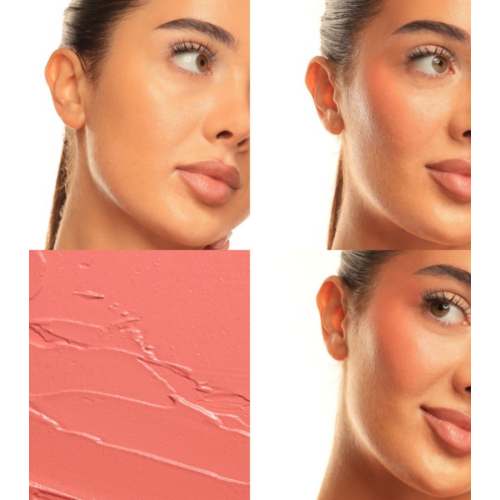 Everybody London - *Everybody x Aleksandra Sosfa* - Colorete en crema - Peachy Pie