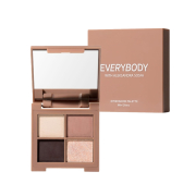 Everybody London - *Everybody x Aleksandra Sosfa* - Mini paleta de sombras