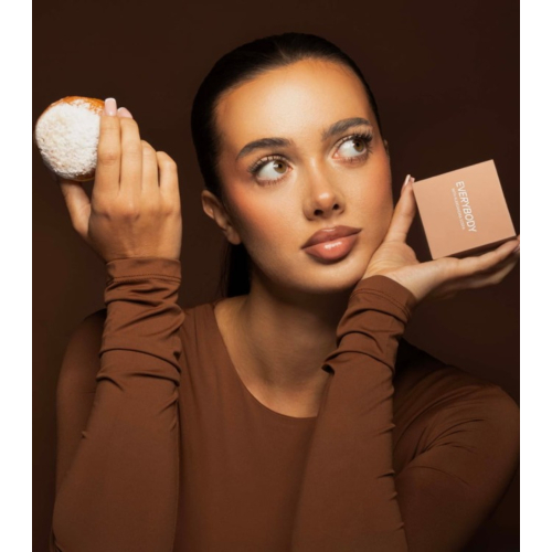 Everybody London - *Everybody x Aleksandra Sosfa* - Polvos sueltos fijadores