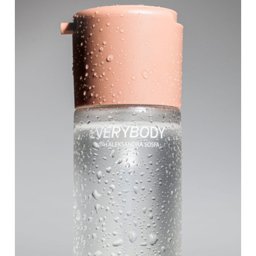 Everybody London - *Everybody x Aleksandra Sosfa* - Spray fijador de maquillaje