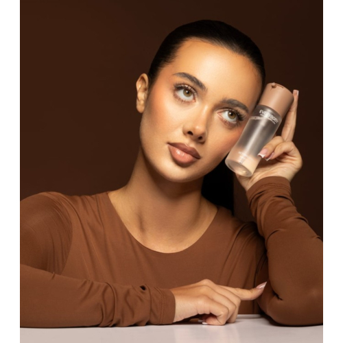 Everybody London - *Everybody x Aleksandra Sosfa* - Spray fijador de maquillaje