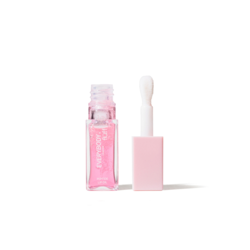 Everybody London - *Fluff Collection* - Aceite labial con péptidos - Candy Juice