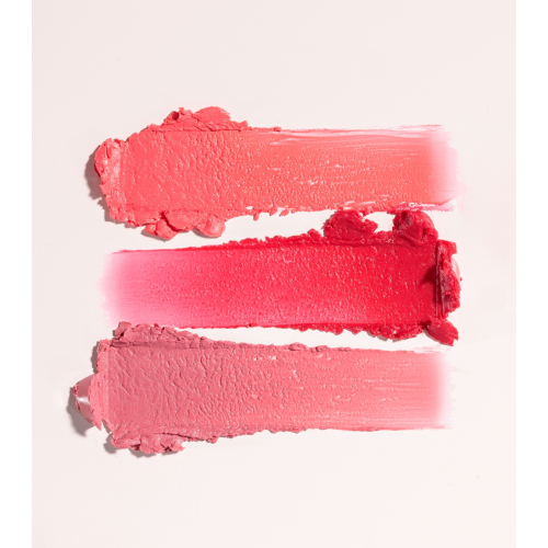 Everybody London - *Fluff Collection* - Barra de labios voluminizadora - Rose Kiss