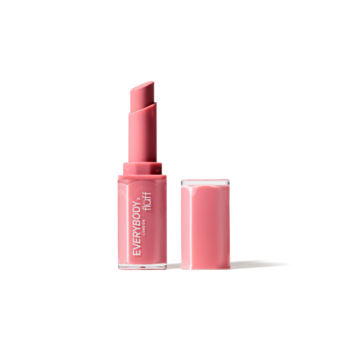 Everybody London - *Fluff Collection* - Barra de labios voluminizadora - Rose Kiss