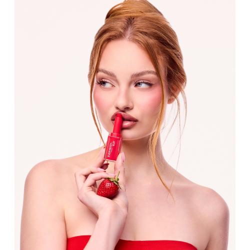 Everybody London - *Fluff Collection* - Barra de labios voluminizadora - Strawberry Kiss