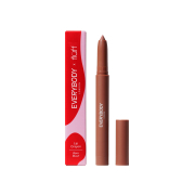 Everybody London - *Fluff Collection* -  Barra y perfilador de labios - Bare Blush