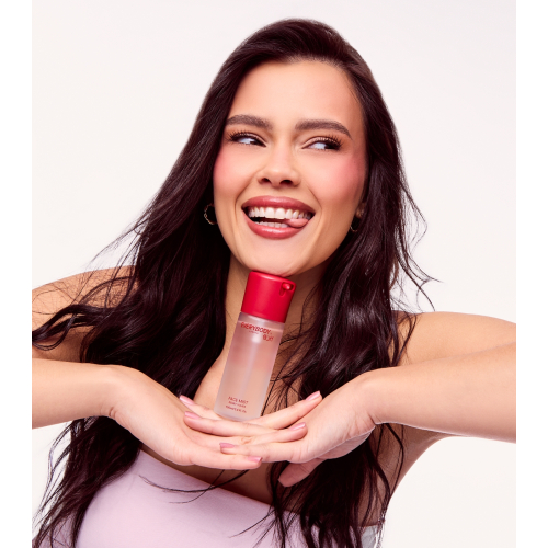 Everybody London - *Fluff Collection* -  Bruma facial Berry Yours