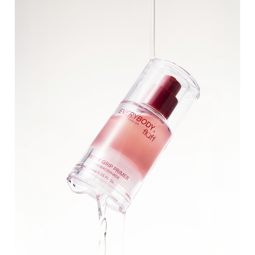 Everybody London - *Fluff Collection* -  Prebase de maquillaje Berry Grip Primer