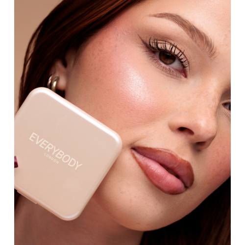 Everybody London - Iluminador en polvo - Champagne