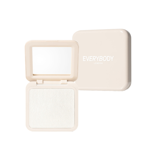 Everybody London - Iluminador en polvo - Champagne