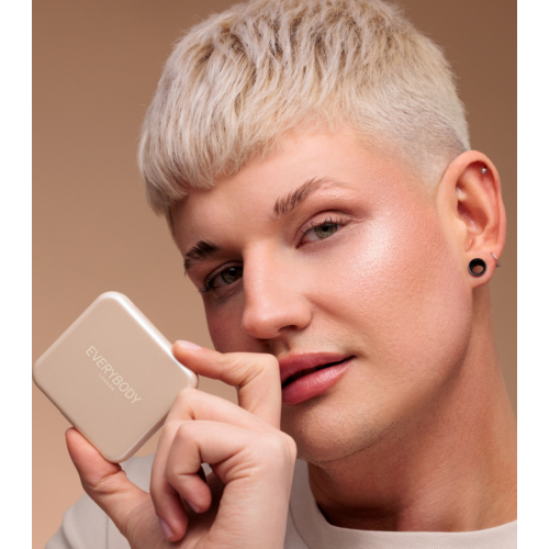 Everybody London - Iluminador en polvo - Golden Lights