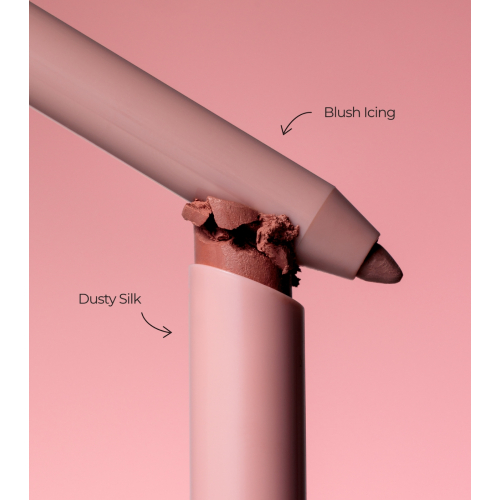 Everybody London - Lápiz de labios - 04: Blush Icing