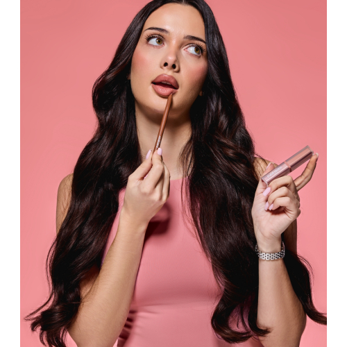 Everybody London - Lápiz de labios - 05: Classic Brown