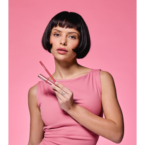 Everybody London - Lápiz de labios - 06: Vintage Pink