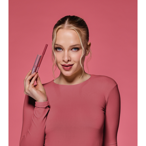 Everybody London - Lápiz de labios - 07: Rosewood