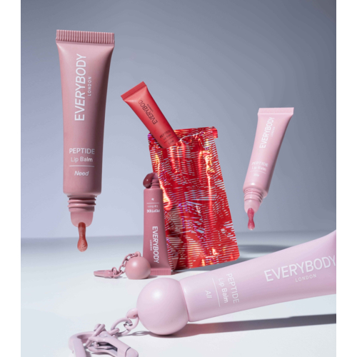 Everybody London - *Love Edition* - Bálsamo labial Lip Blind Box