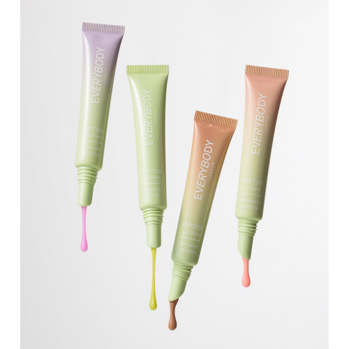 Everybody London - *Matcha* - Bálsamo labial - Caramelo Matcha Latte