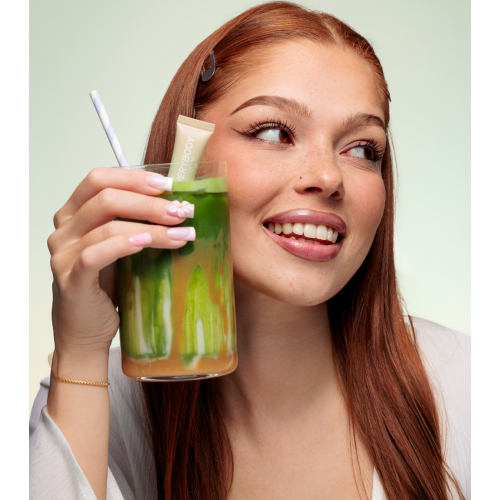 Everybody London - *Matcha* - Bálsamo labial - Caramelo Matcha Latte