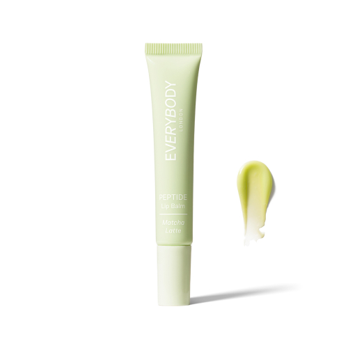 Everybody London - *Matcha* - Bálsamo labial - Matcha Latte