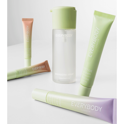 Everybody London - *Matcha* - Bálsamo labial - Matcha Latte