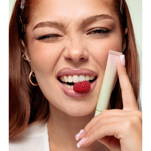 Everybody London - *Matcha* - Bálsamo labial - Frambuesa Matcha Latte