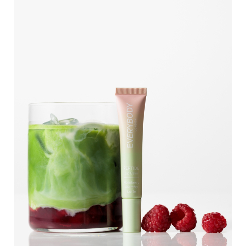 Everybody London - *Matcha* - Bálsamo labial - Frambuesa Matcha Latte