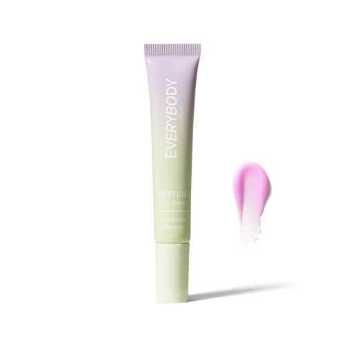 Everybody London - *Matcha* - Bálsamo labial - Lavanda Matcha Latte