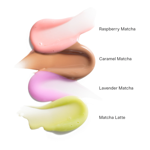 Everybody London - *Matcha* - Bálsamo labial - Lavanda Matcha Latte