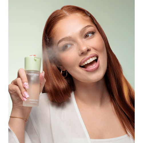 Everybody London - *Matcha* - Bruma facial energizante - Matcha Latte