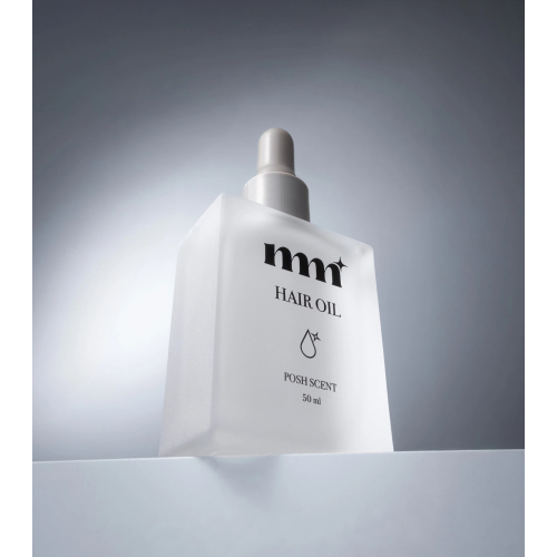 Milky Mane - *Futura Collection* - Aceite capilar iluminador