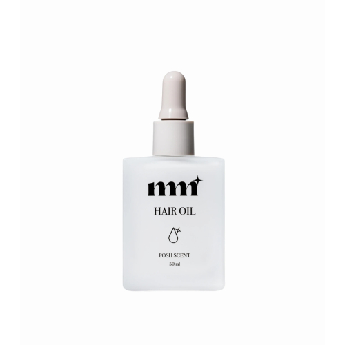 Milky Mane - *Futura Collection* - Aceite capilar iluminador