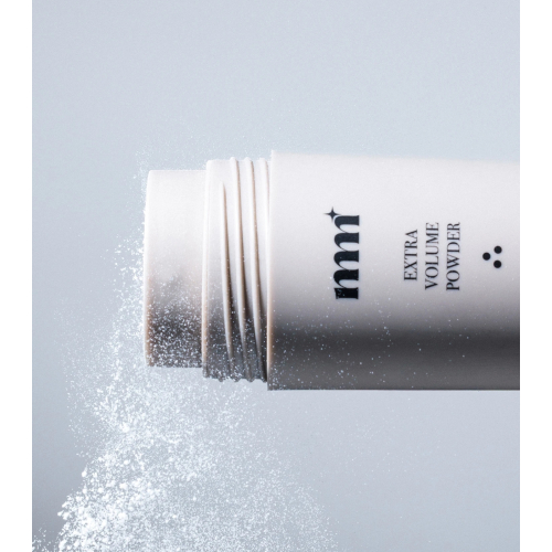 Milky Mane - *Futura Collection* - Polvo voluminizador Extra Volume