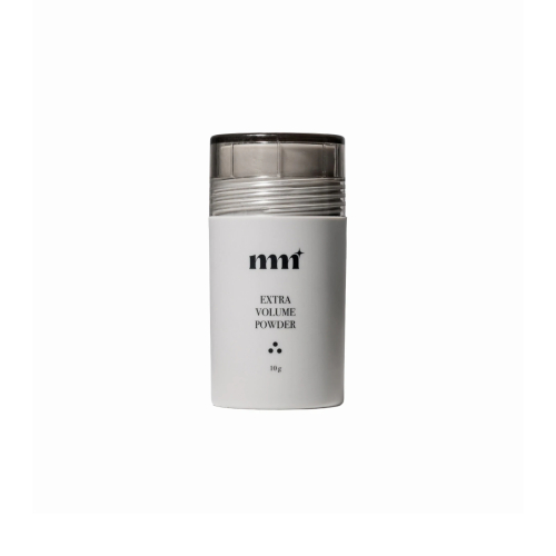 Milky Mane - *Futura Collection* - Polvo voluminizador Extra Volume