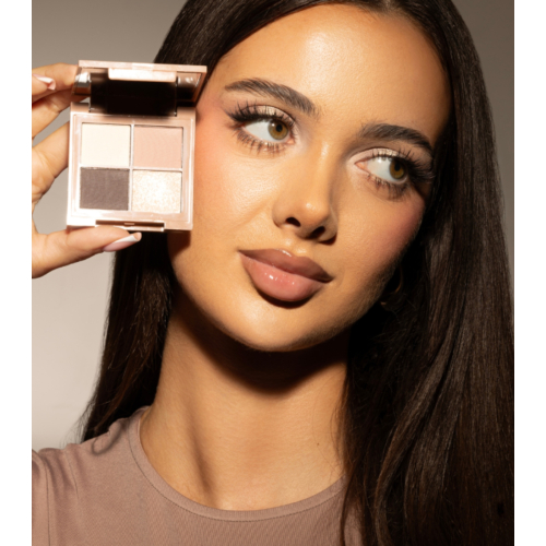 Everybody London - *Everybody x Aleksandra Sosfa* - Mini paleta de sombras