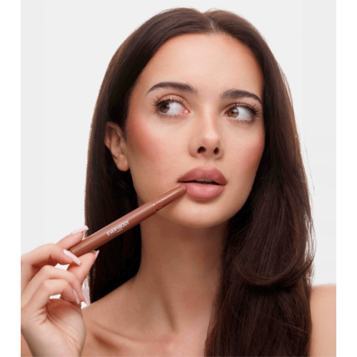Everybody London - Barra y perfilador de labios - Bare Blush