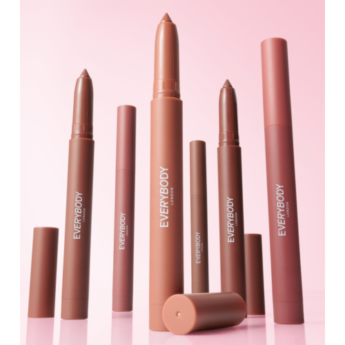 Everybody London - Barra y perfilador de labios - Bare Blush