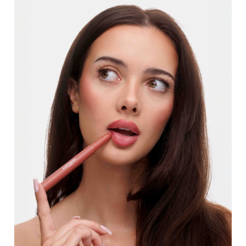 Everybody London - Barra y perfilador de labios - Dusty Pink