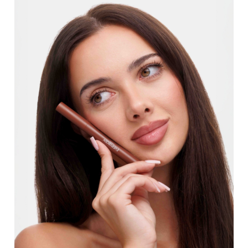 Everybody London - Barra y perfilador de labios - Pink Taupe