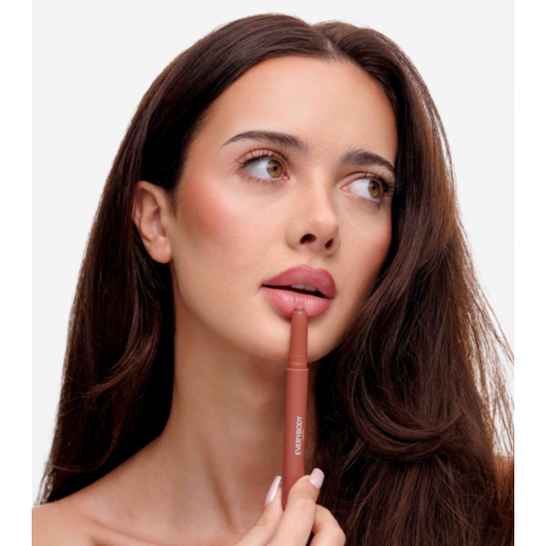 Everybody London - Barra y perfilador de labios - Rosy Sand