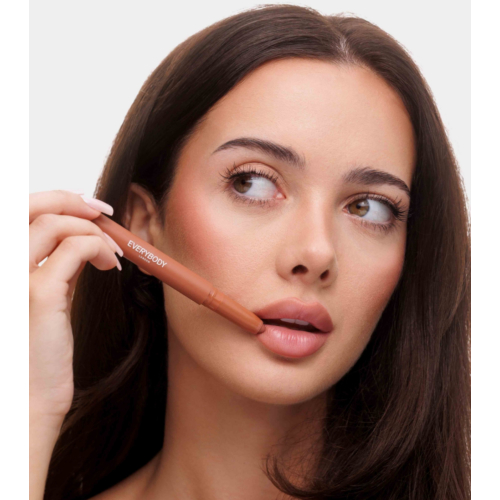 Everybody London - Barra y perfilador de labios - Soft Caramel