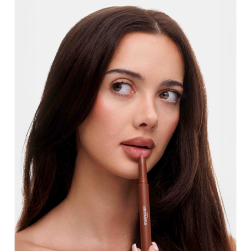 Everybody London - Barra y perfilador de labios - Toffee Nude
